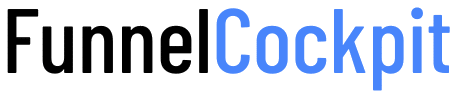 FunnelCockpit logo